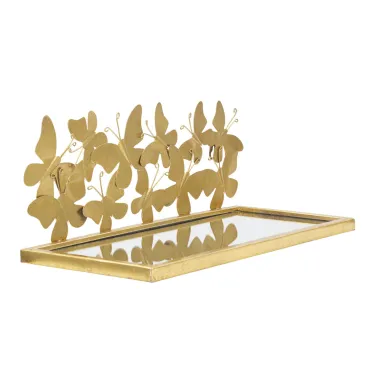 Komoda Nóżki Motyle Para 43 19,2 16,5 cm